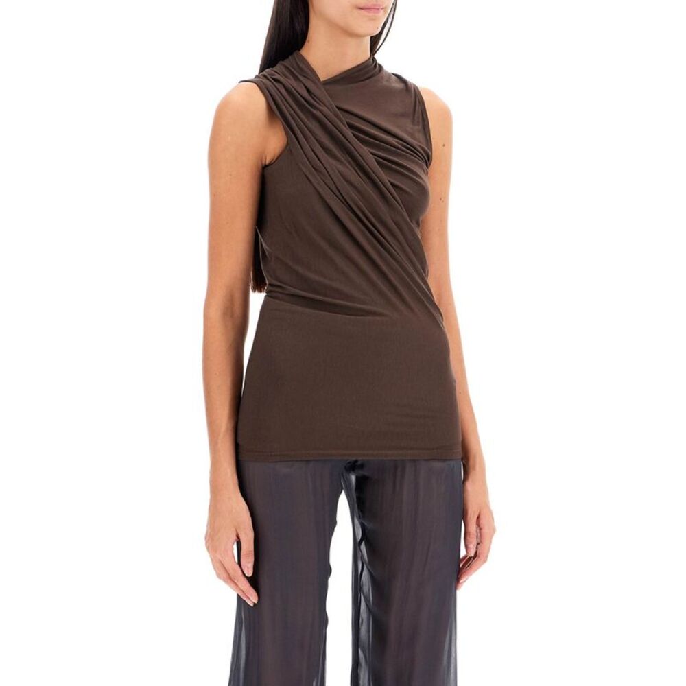 PALOMA WOOL 'Laocoonte Top With - Picture 2 of 4